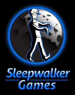 Sleepwalker Games Sleepwaker Games